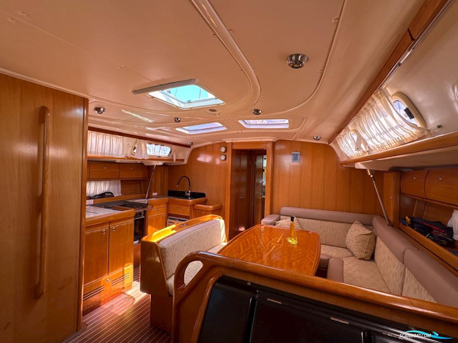 Bavaria 46