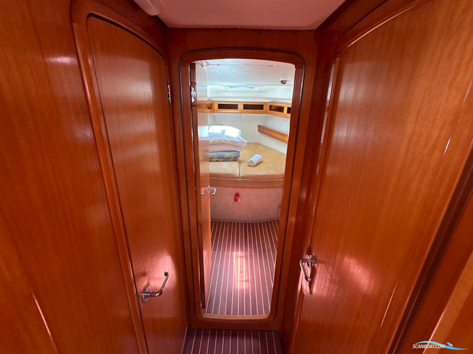 Bavaria 46