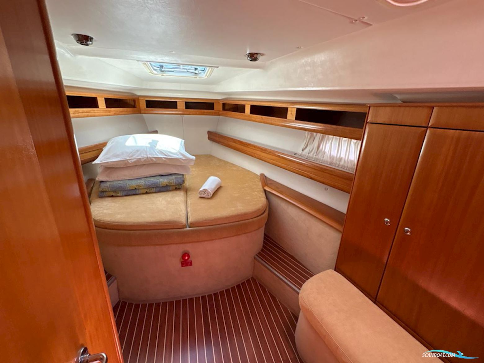 Bavaria 46
