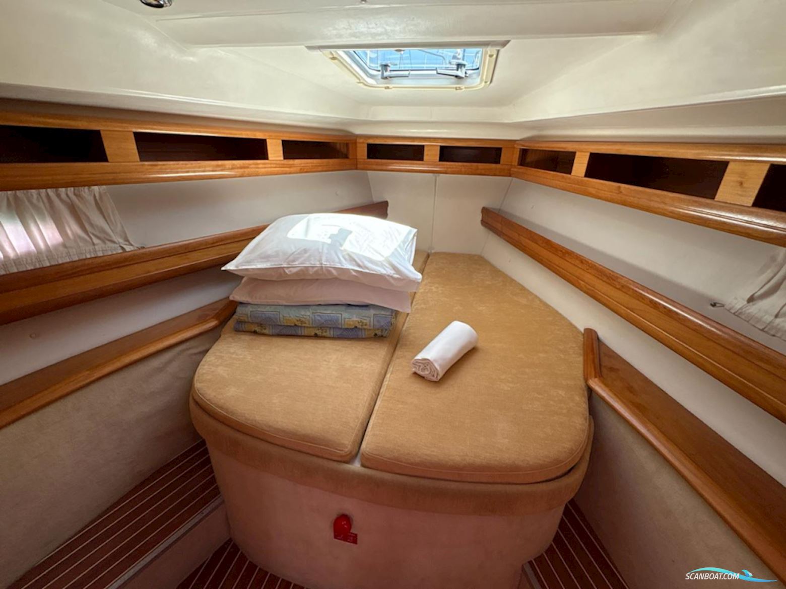 Bavaria 46