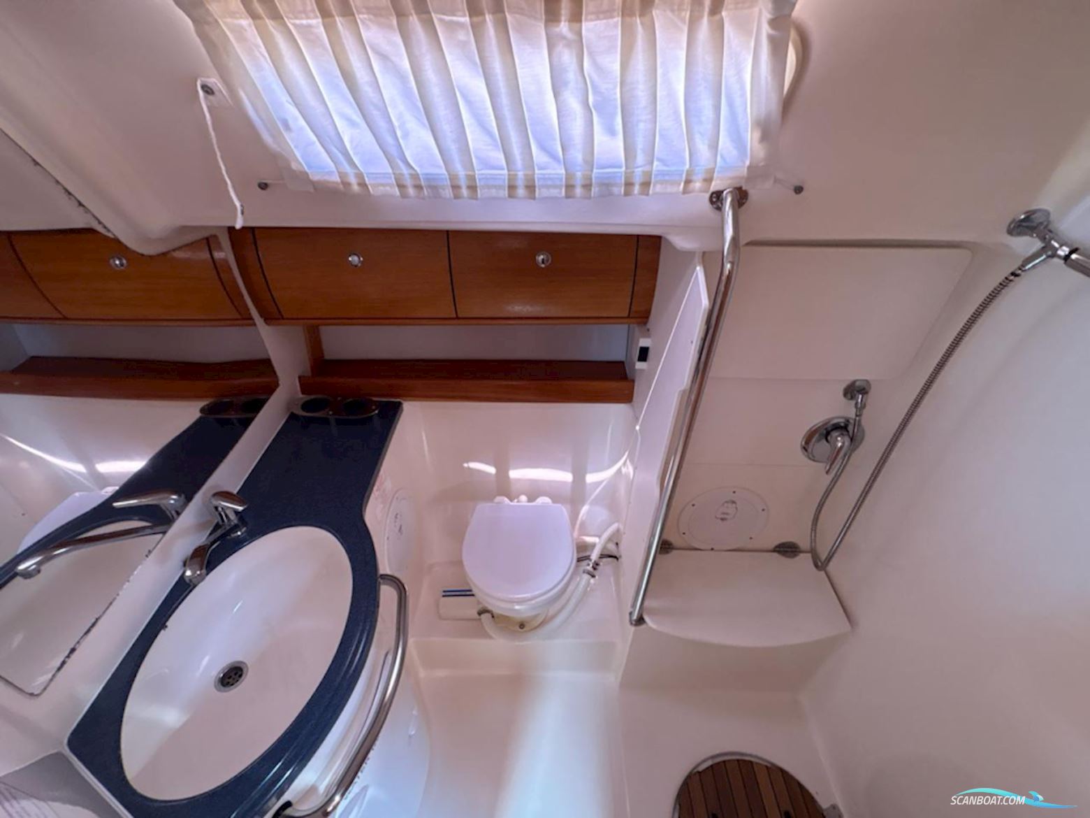 Bavaria 46