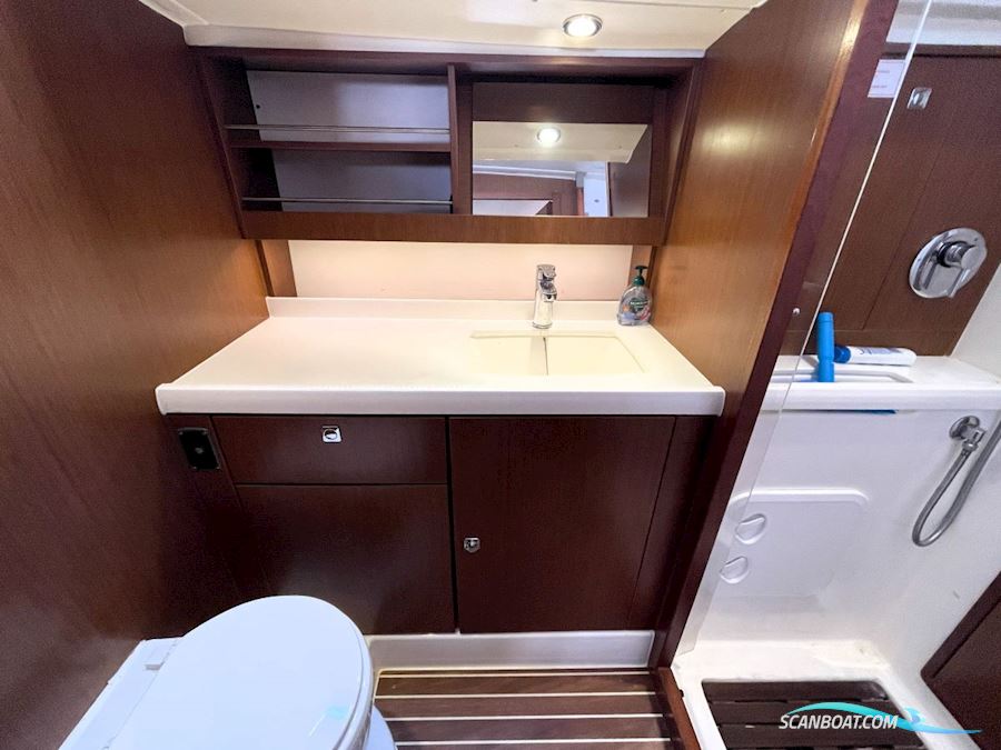 Bavaria 46 Vision
