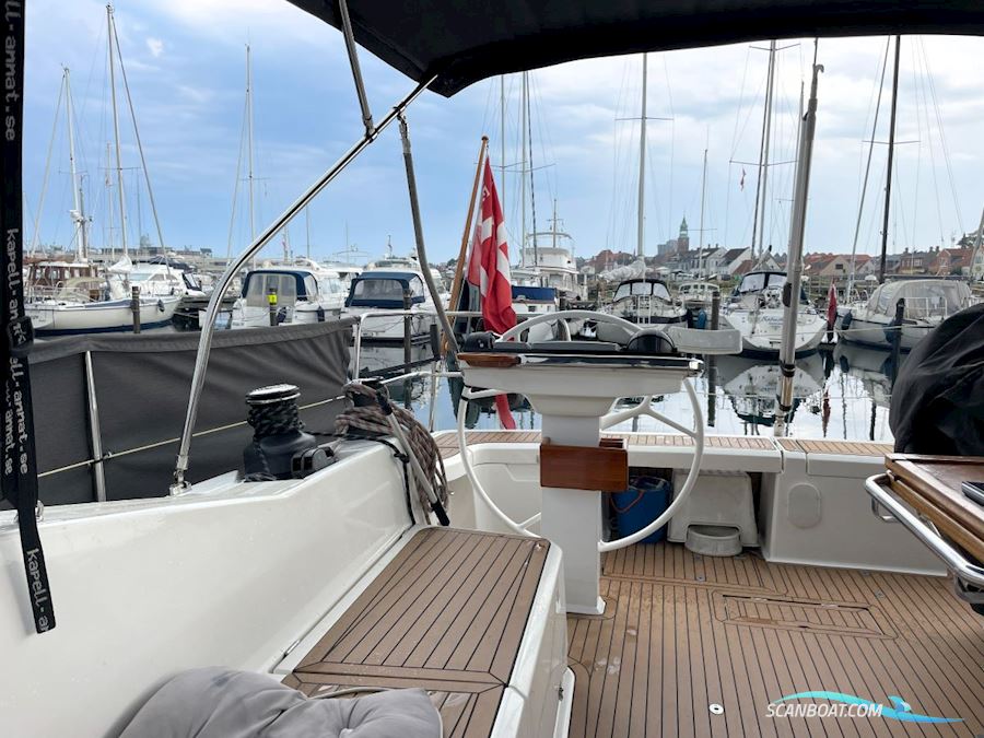 Bavaria 46 Vision