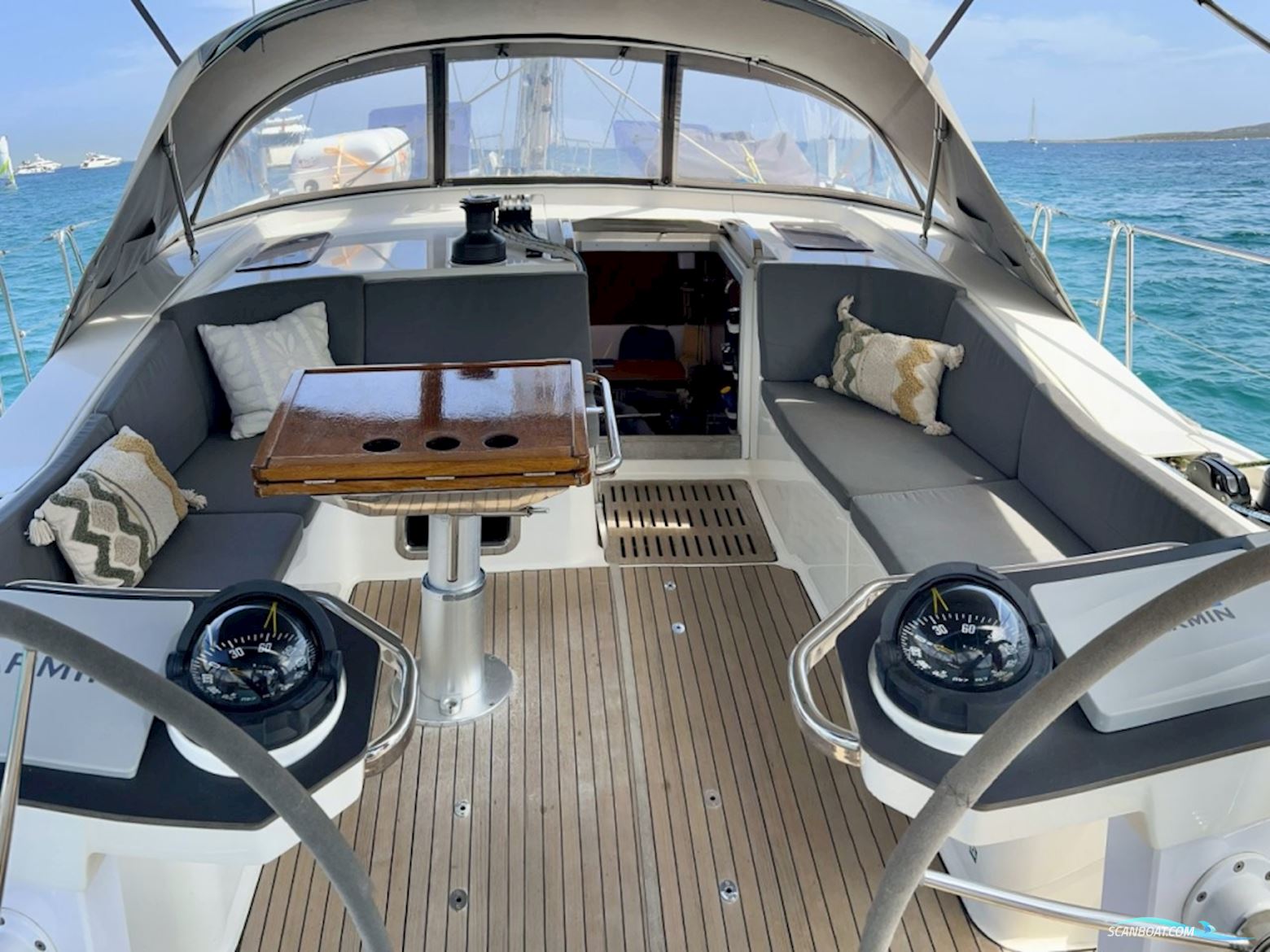 Bavaria 46 Vision