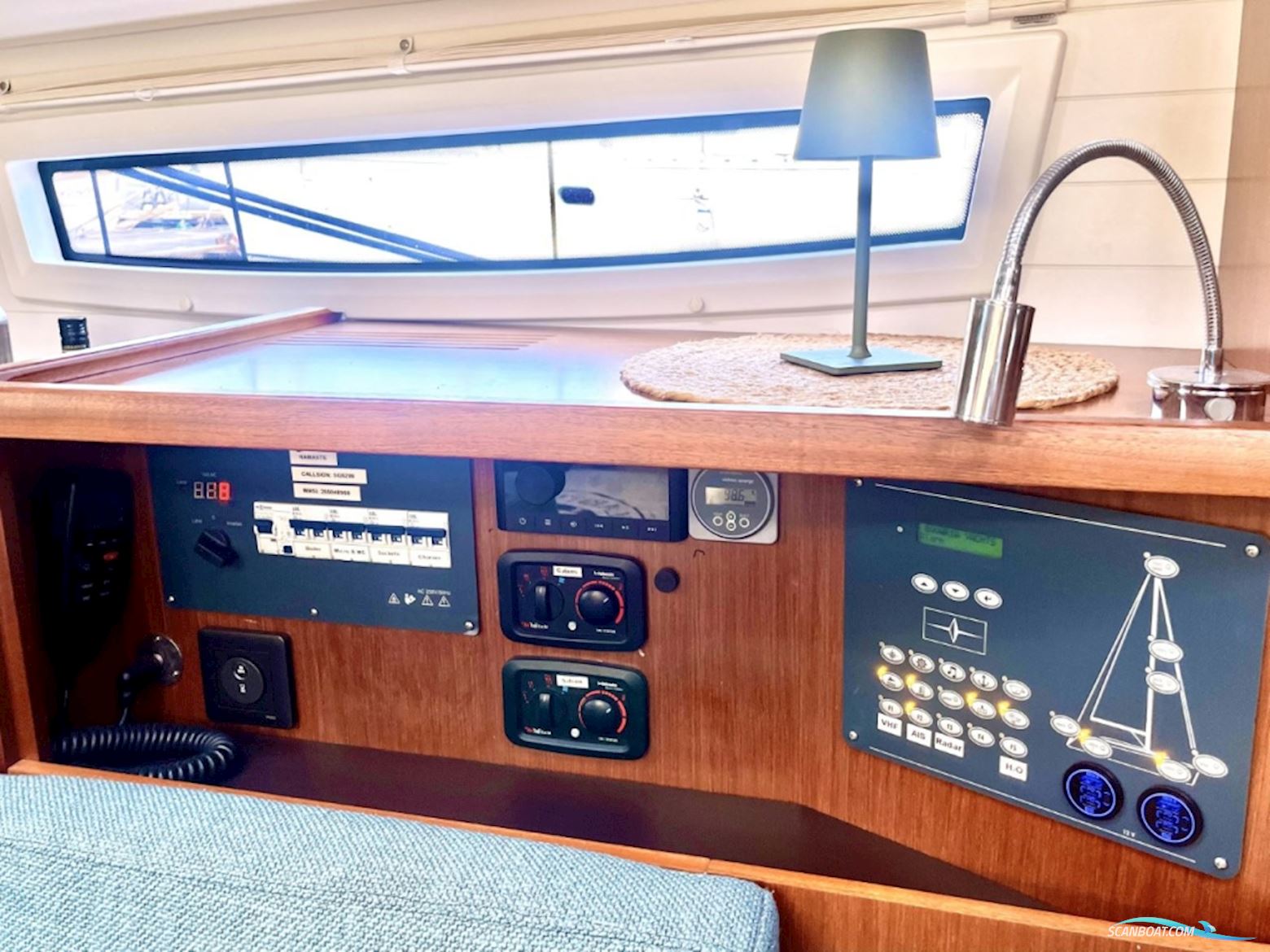 Bavaria 46 Vision