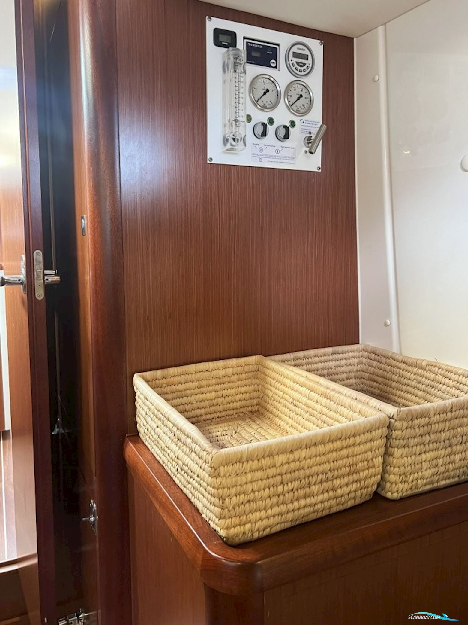 Bavaria 46 Vision