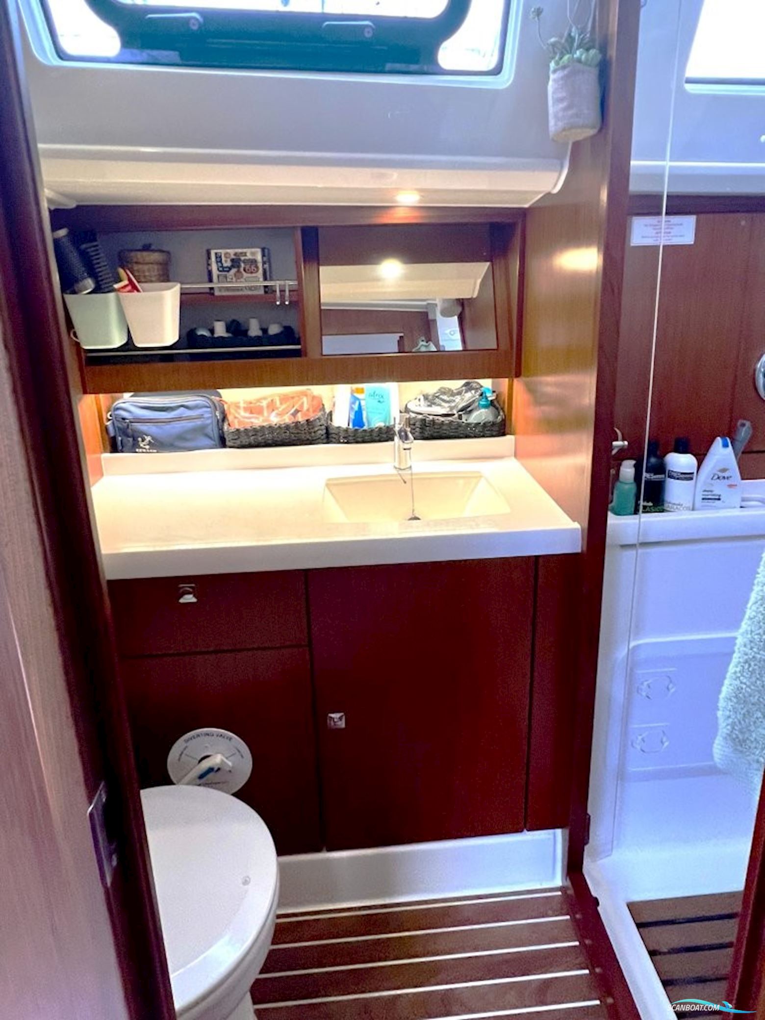 Bavaria 46 Vision