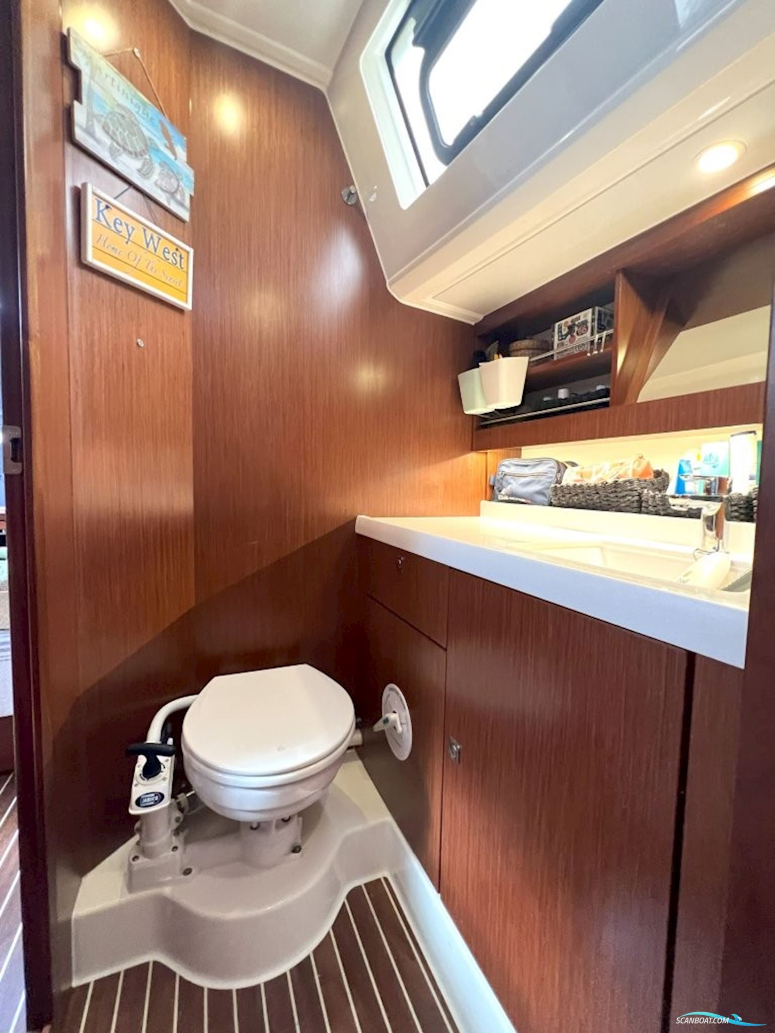 Bavaria 46 Vision