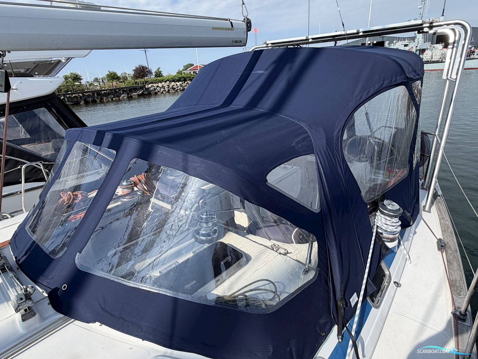 Bavaria 47 - 4