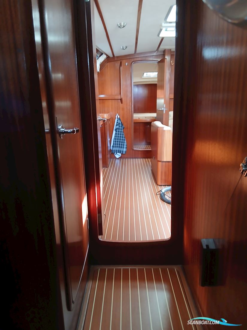 Bavaria 47-3