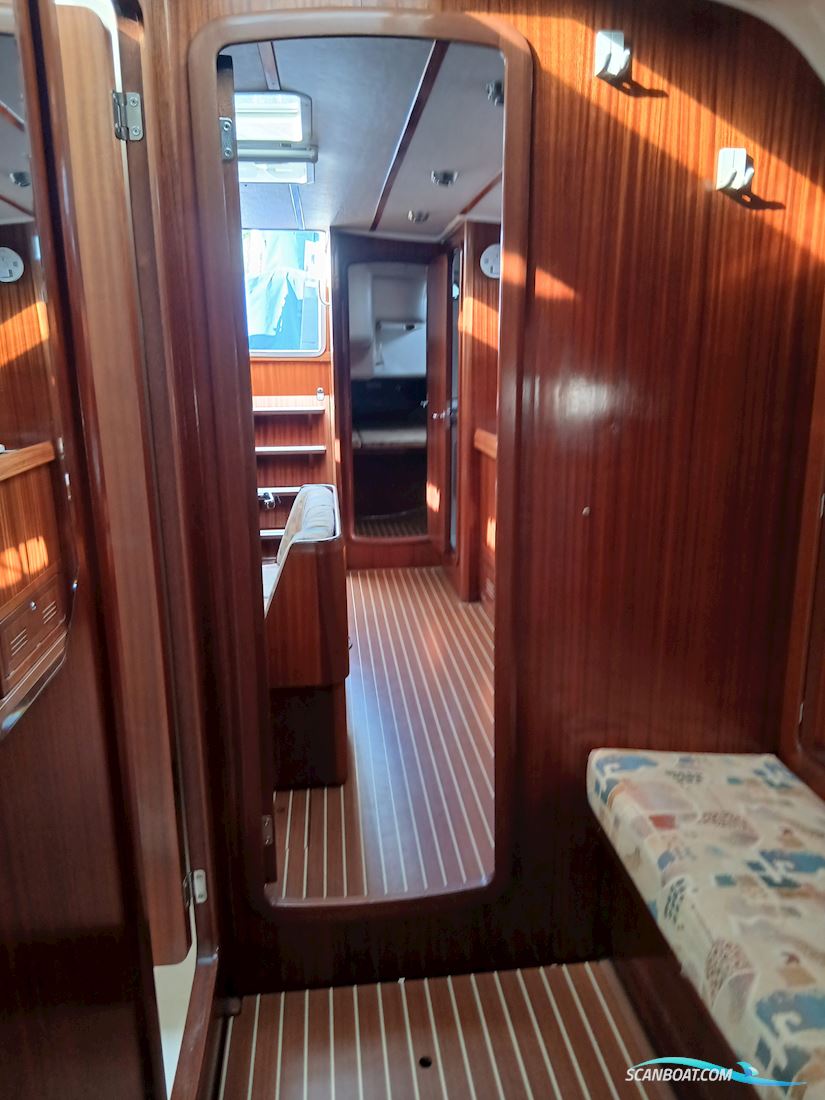 Bavaria 47-3