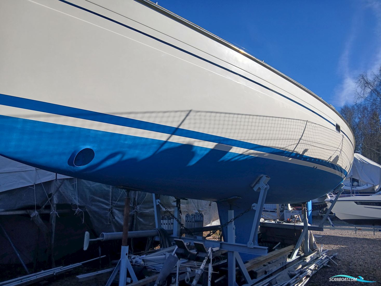 Bavaria 47-3