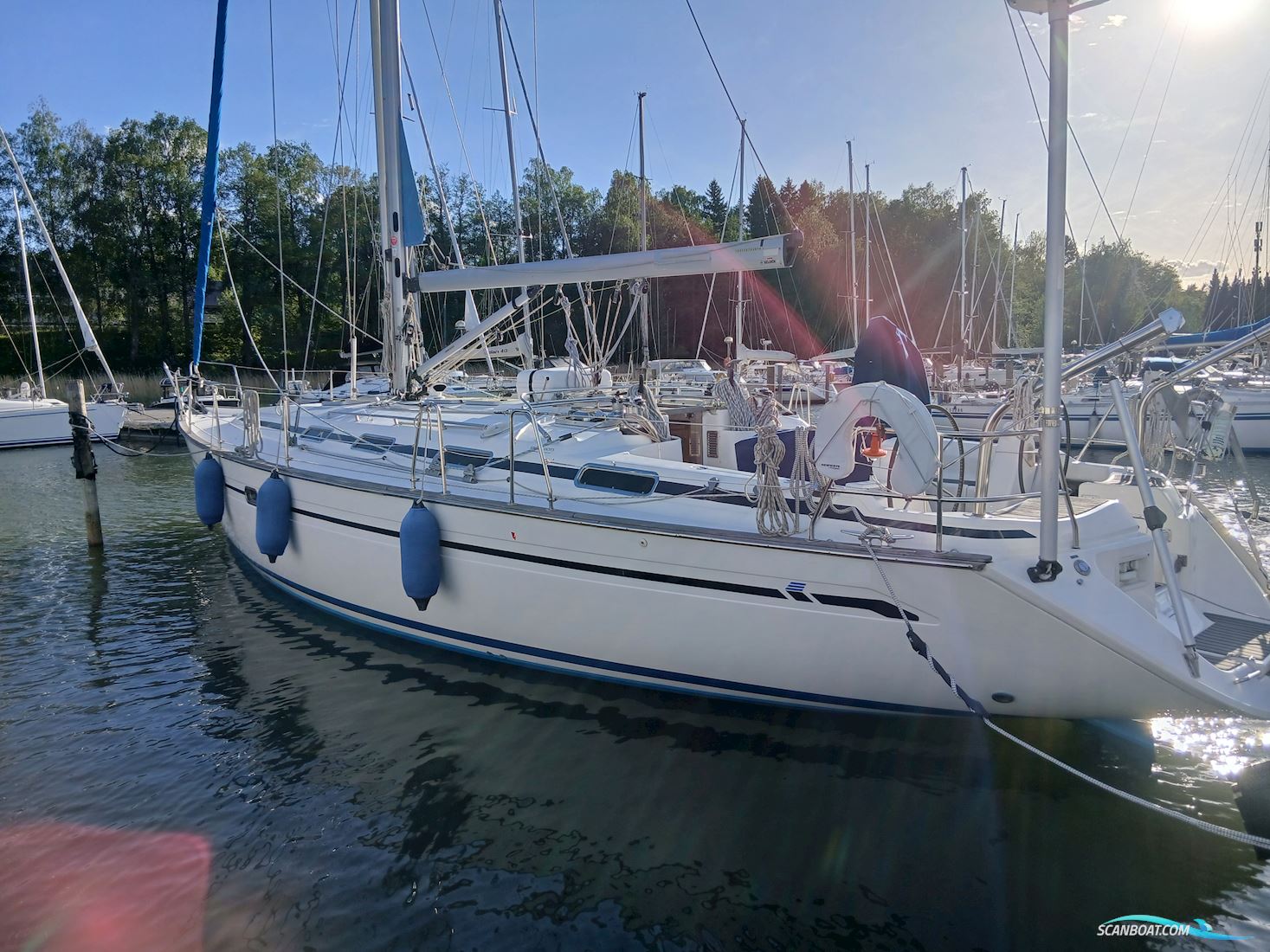 Bavaria 47-3