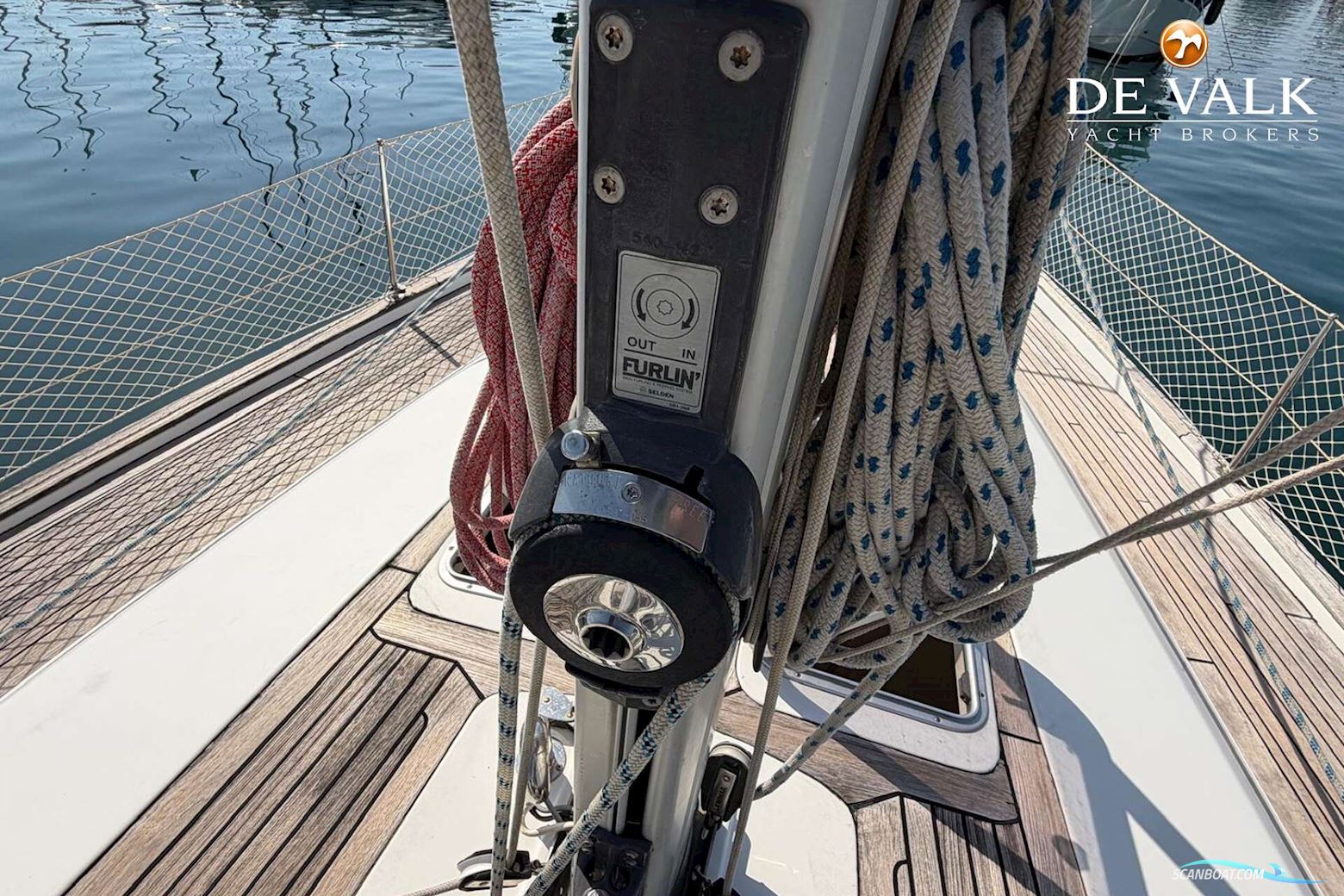 Bavaria 47 Cruiser