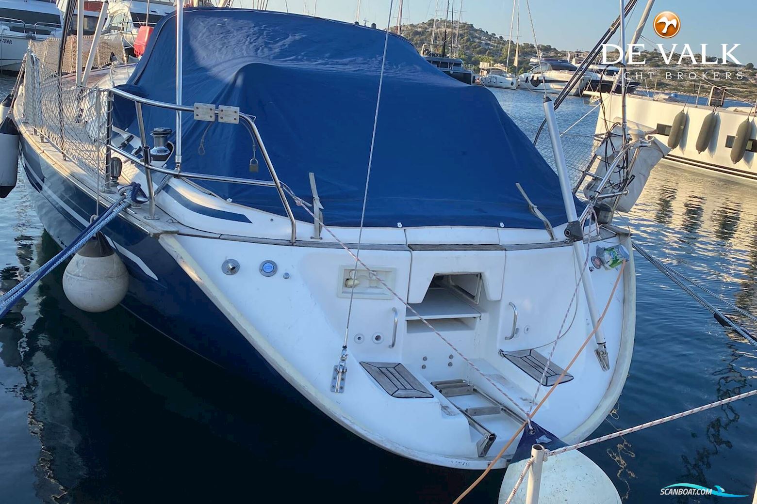 Bavaria 47 Cruiser