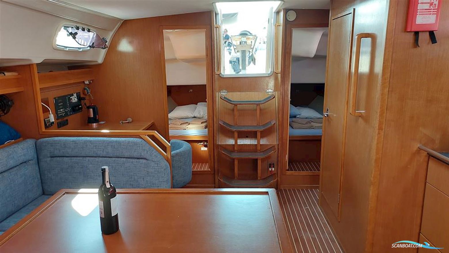 Bavaria 47 CRUISER