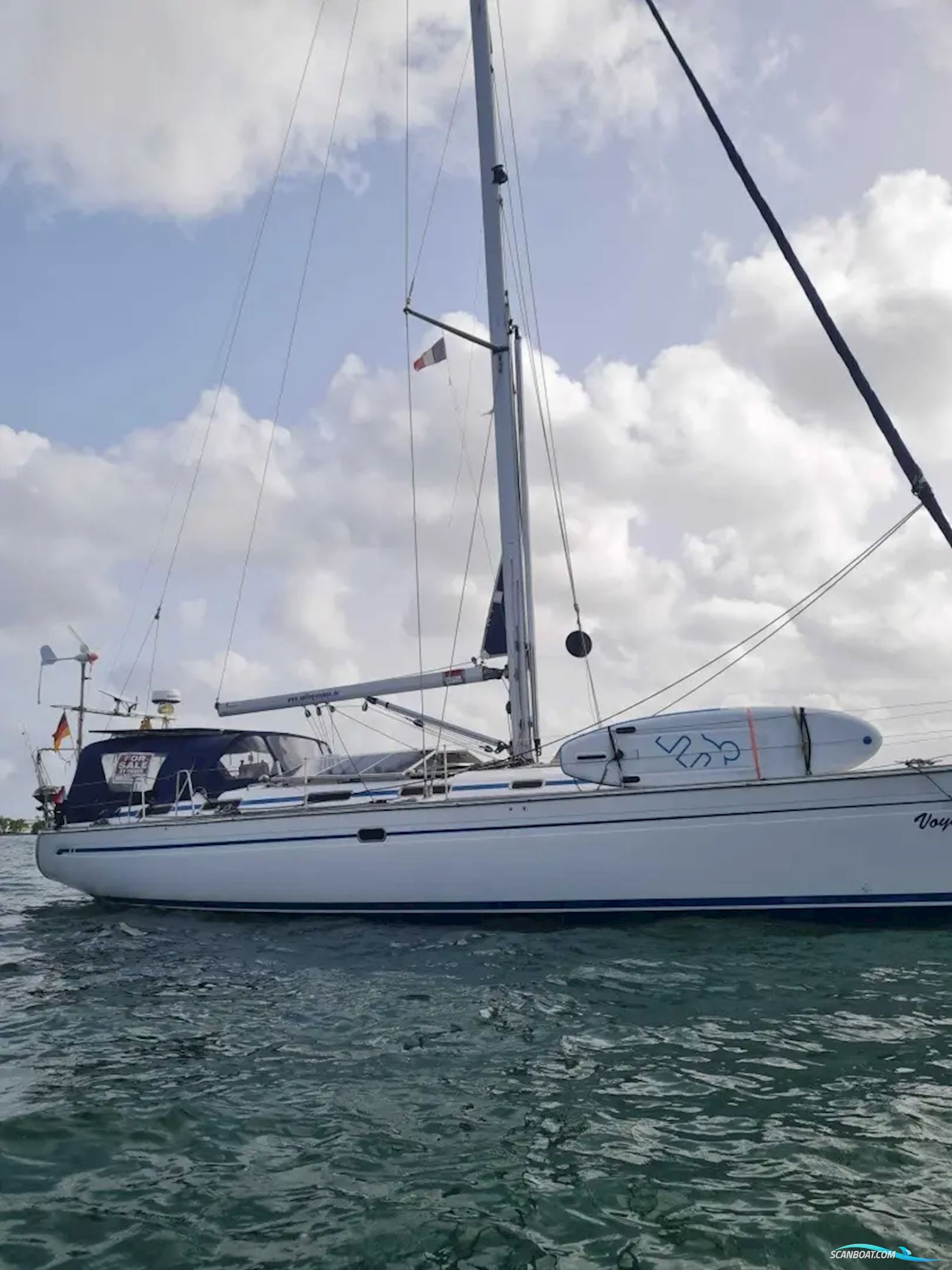 Bavaria 47 Cruiser