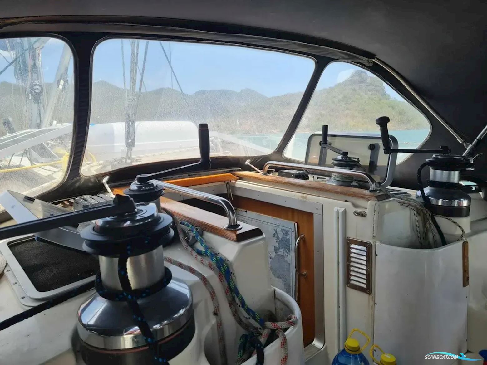 Bavaria 47 Cruiser