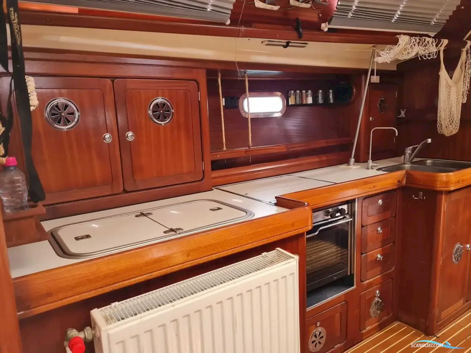 Bavaria 47 Cruiser