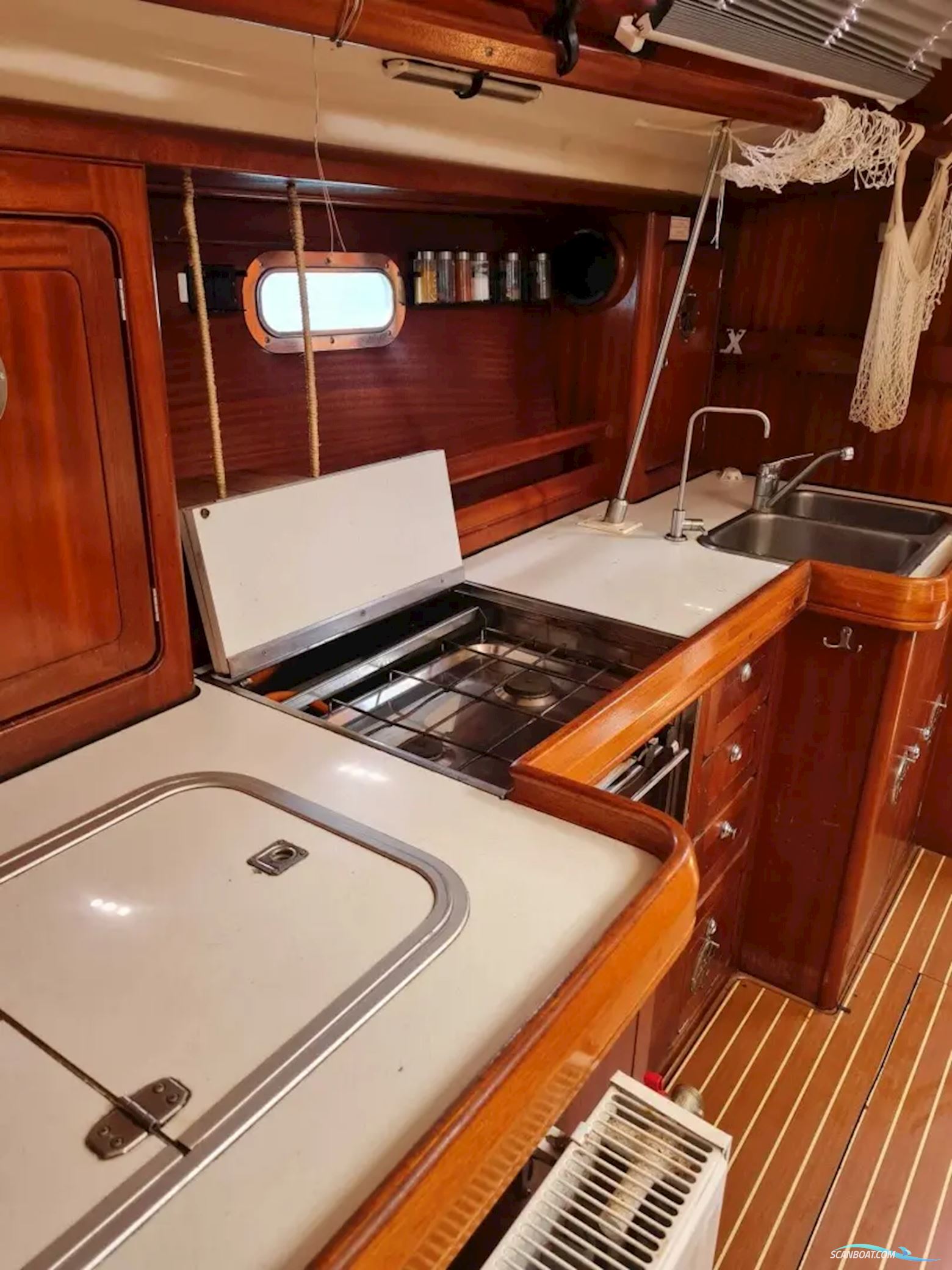 Bavaria 47 Cruiser