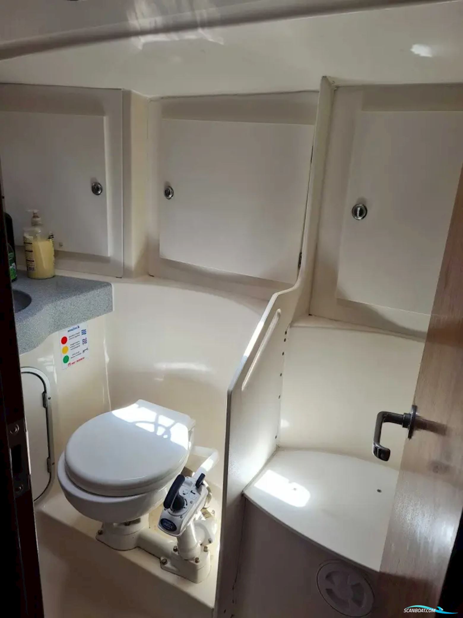 Bavaria 47 Cruiser