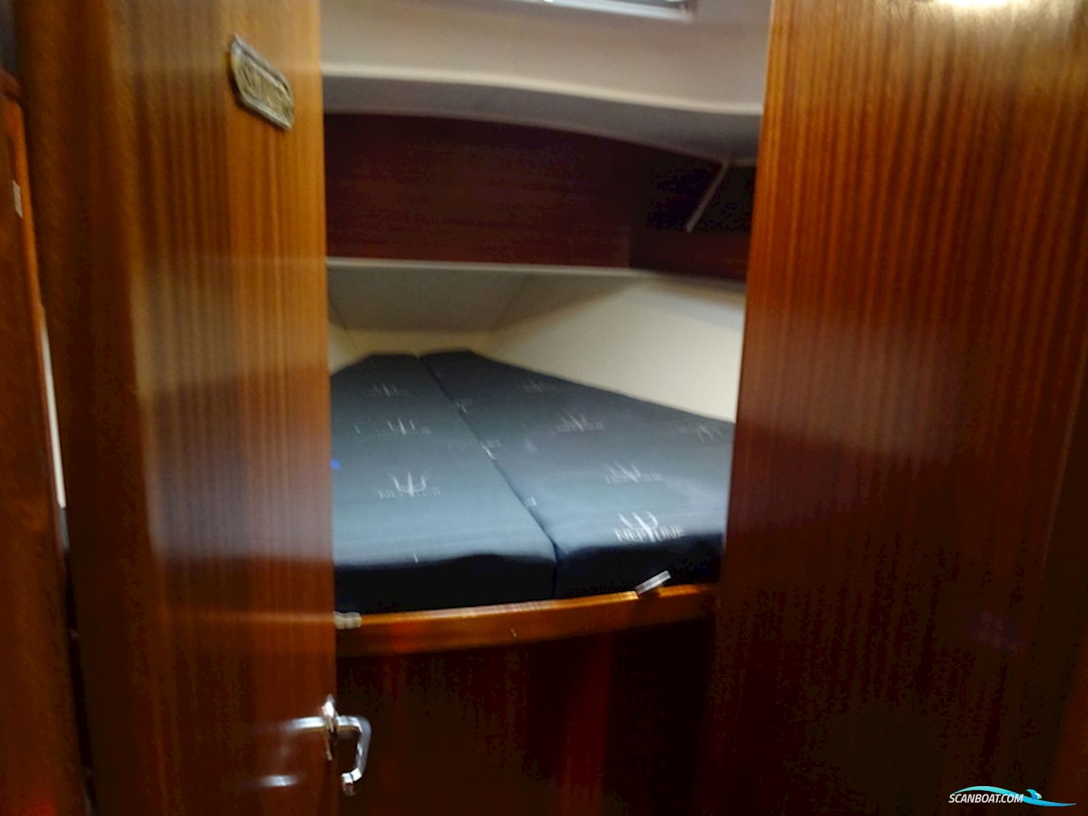 Bavaria 47 Ocean Custom Line