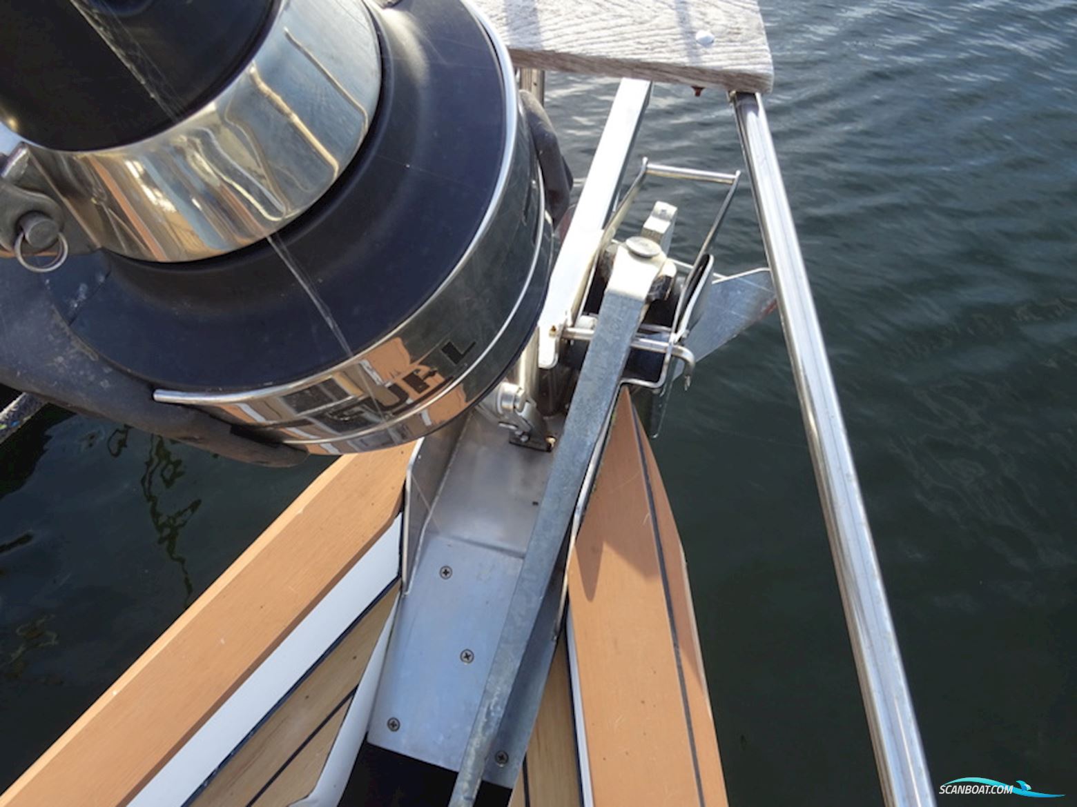 Bavaria 47 Ocean Custom Line