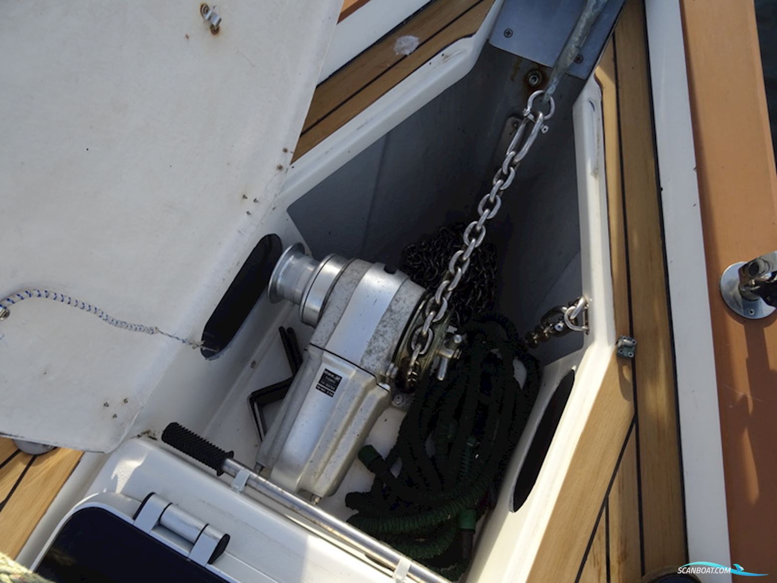 Bavaria 47 Ocean Custom Line