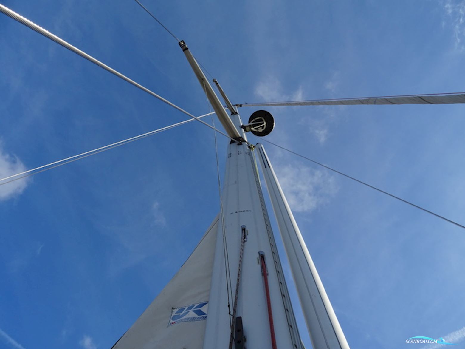 Bavaria 47 Ocean Custom Line