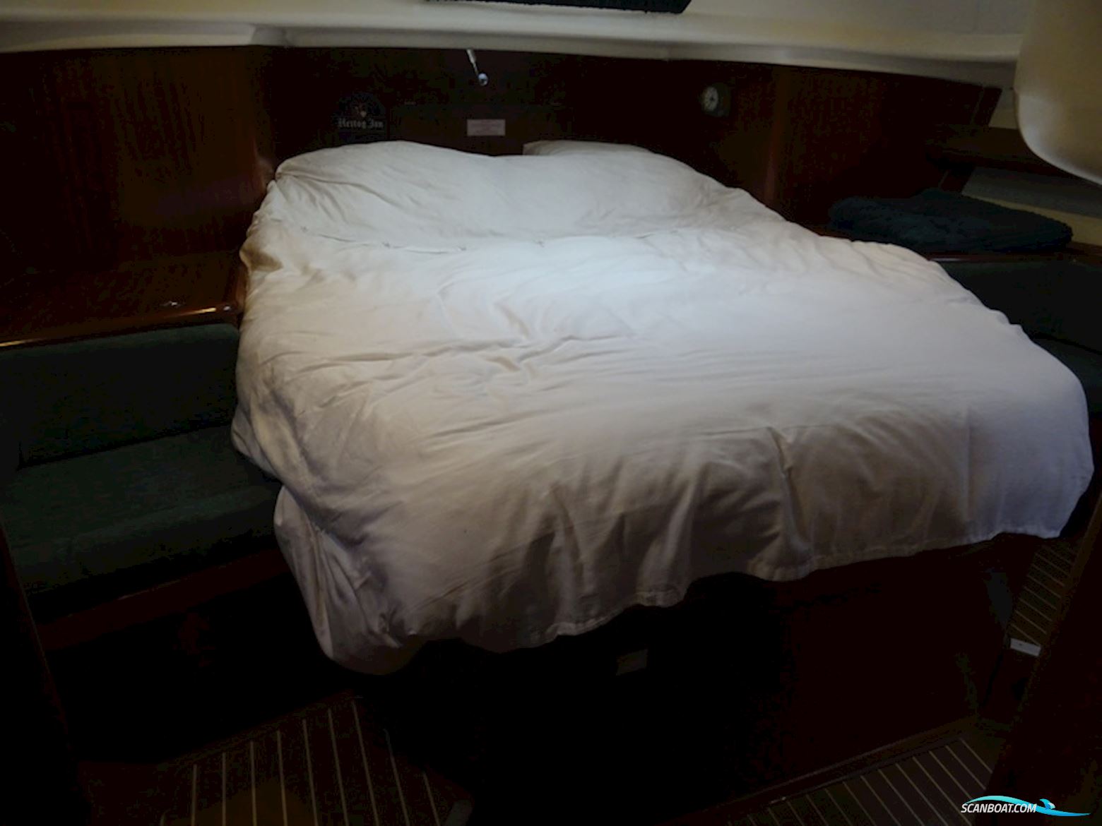 Bavaria 47 Ocean Custom Line