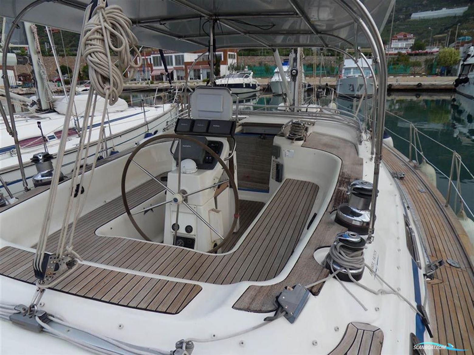 Bavaria 47 OCEAN