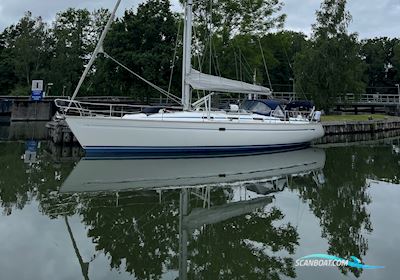Bavaria 47 Segelboot 2000, mit Volvo Penta MD22P motor, Dänemark