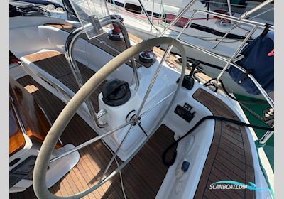 Bavaria 49 Cruiser Segelboot 2005, mit Volvo Penta motor, Kroatien