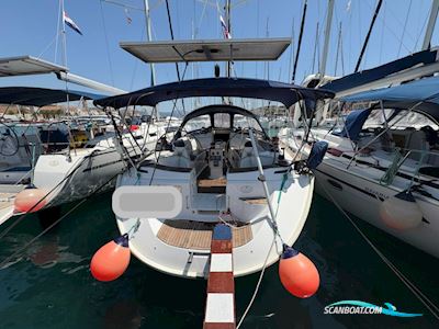 Bavaria 49 Cruiser Segelboot 2005, mit Volvo Penta motor, Kroatien