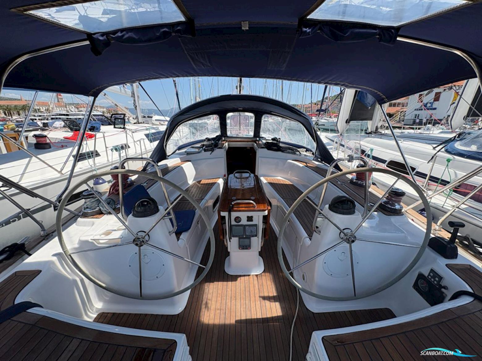 Bavaria 49 Cruiser