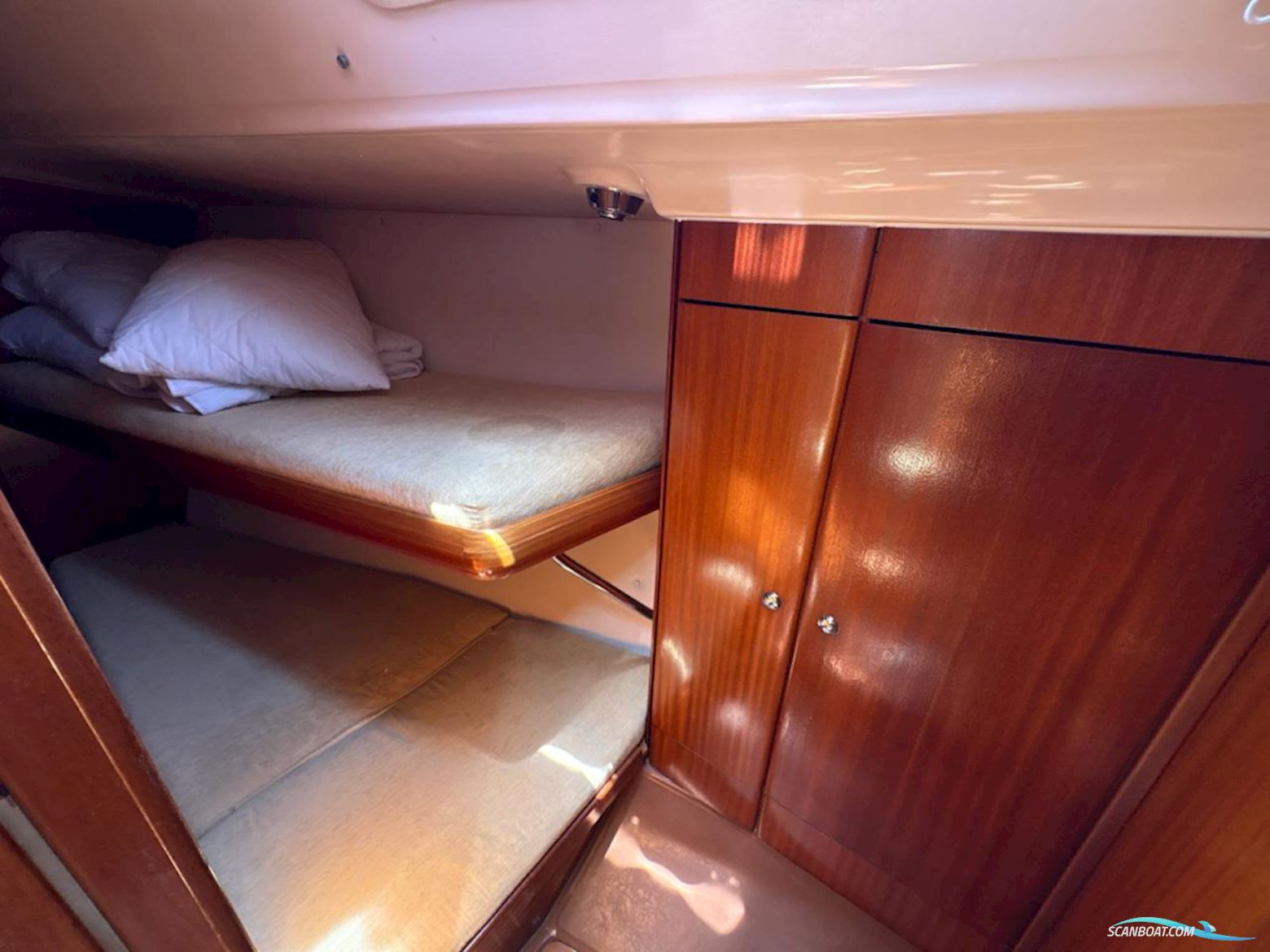 Bavaria 49 Cruiser