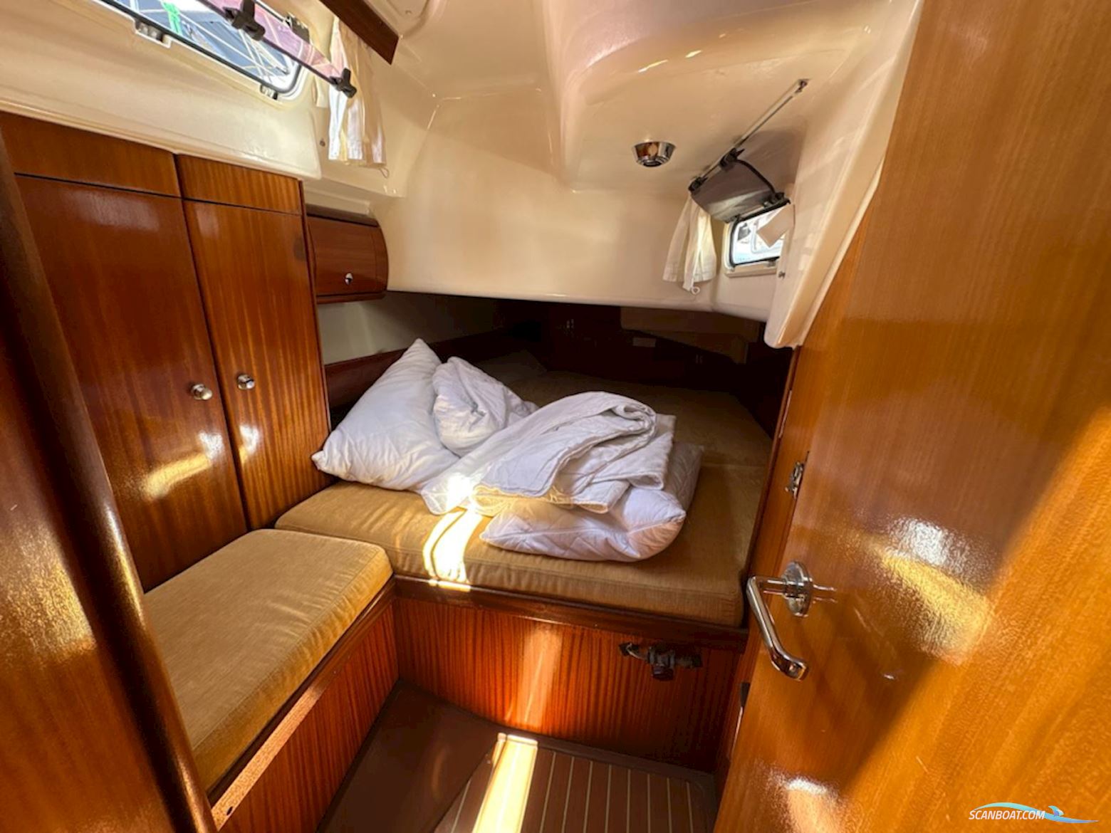 Bavaria 49 Cruiser