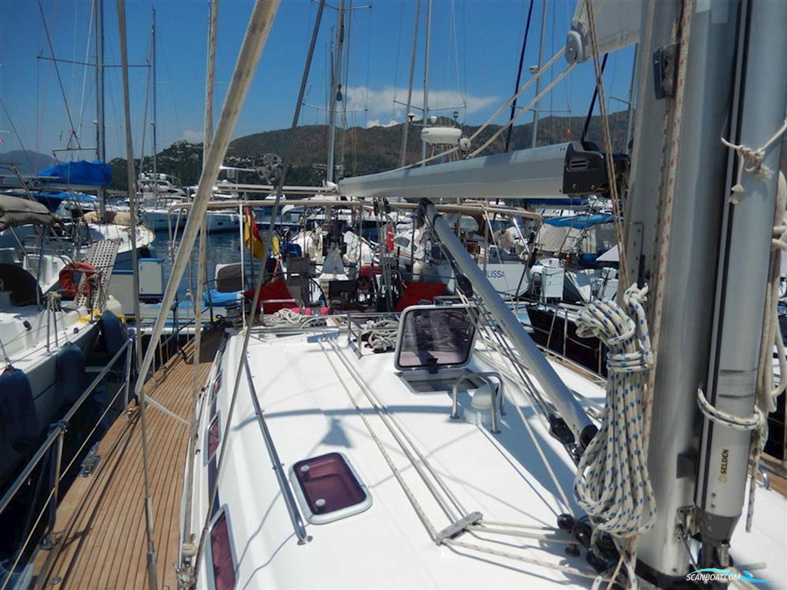 Bavaria 49