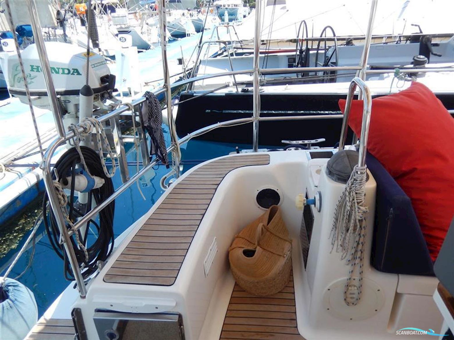 Bavaria 49