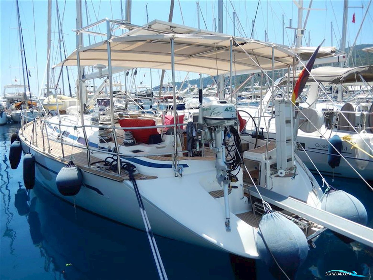 Bavaria 49