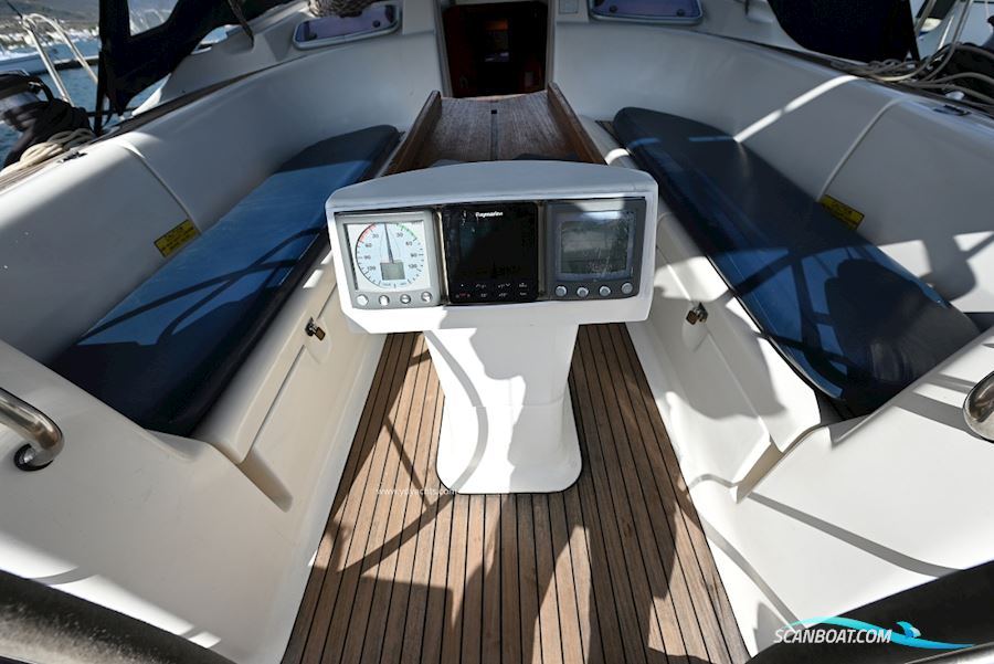 Bavaria 50 Cruiser