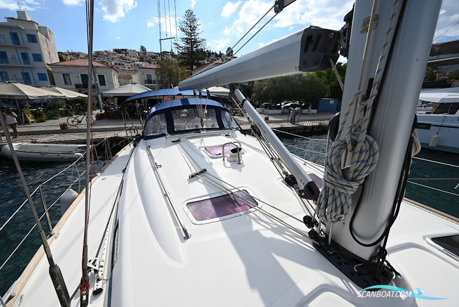 Bavaria 50 Cruiser