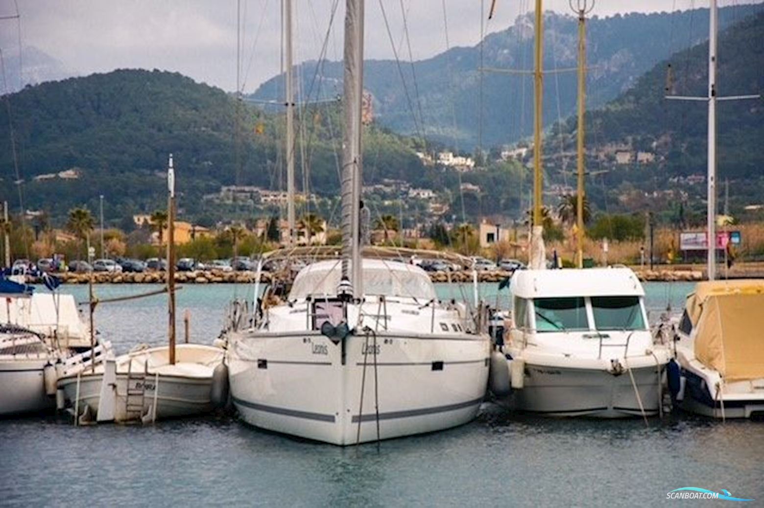 Bavaria 50 Cruiser
