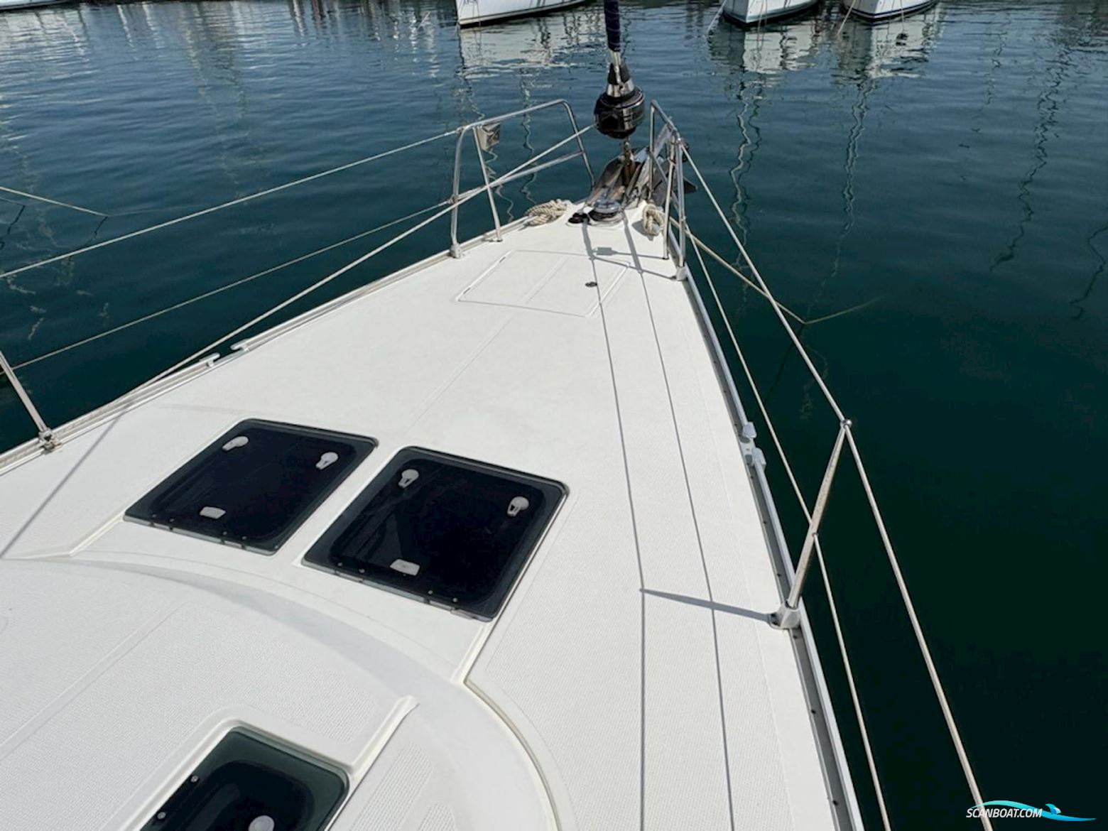 Bavaria 50 cruiser