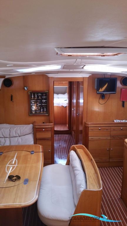 Bavaria 50 Cruiser