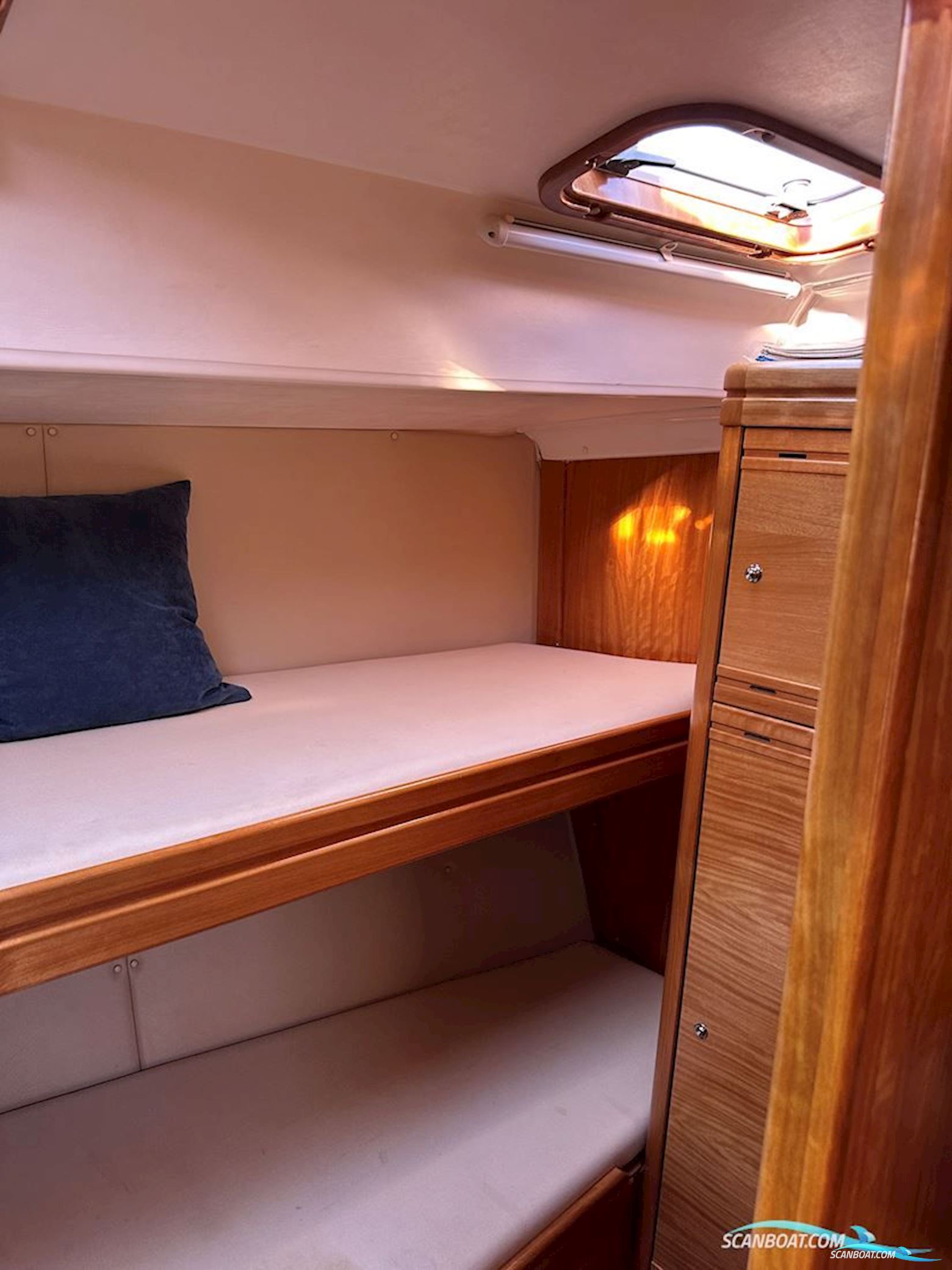 Bavaria 50 Cruiser