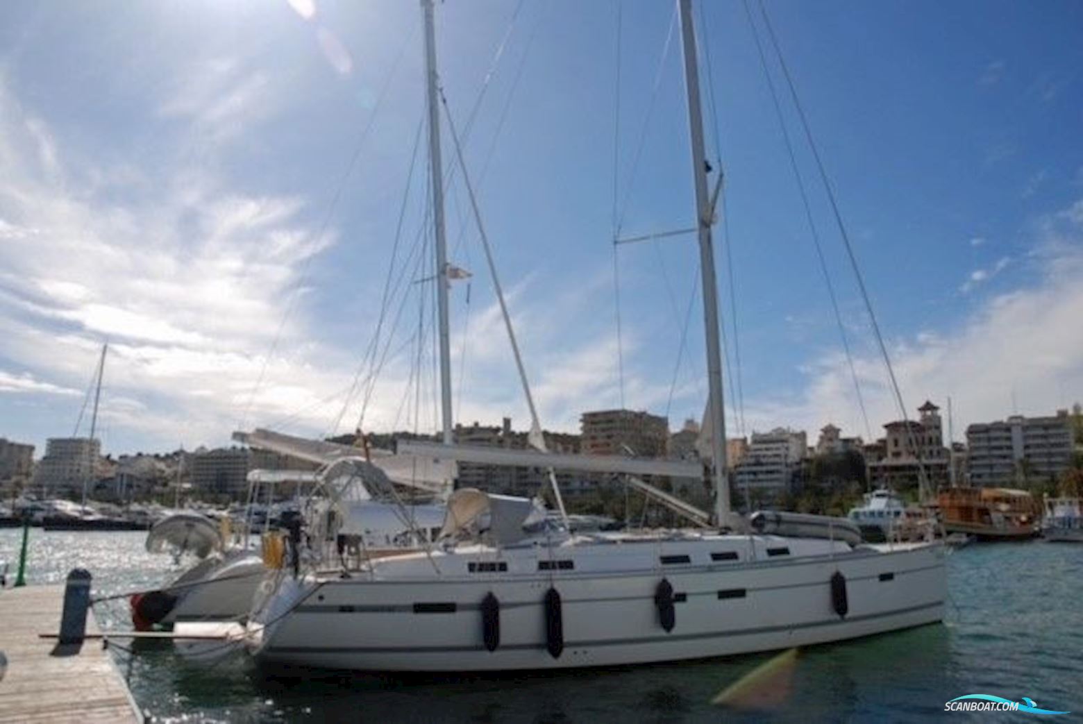Bavaria 50 Cruiser