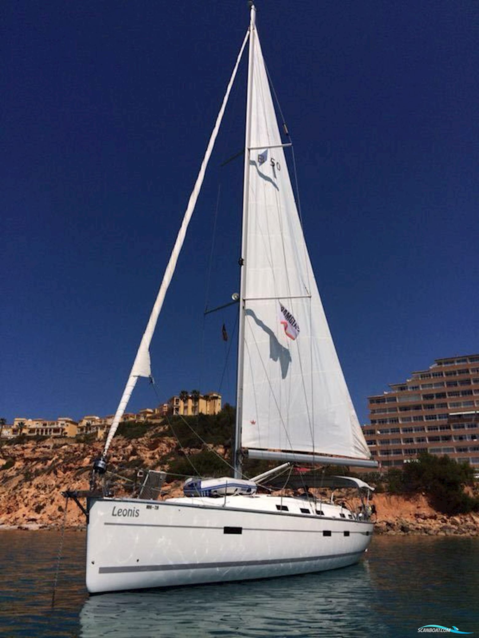 Bavaria 50 Cruiser