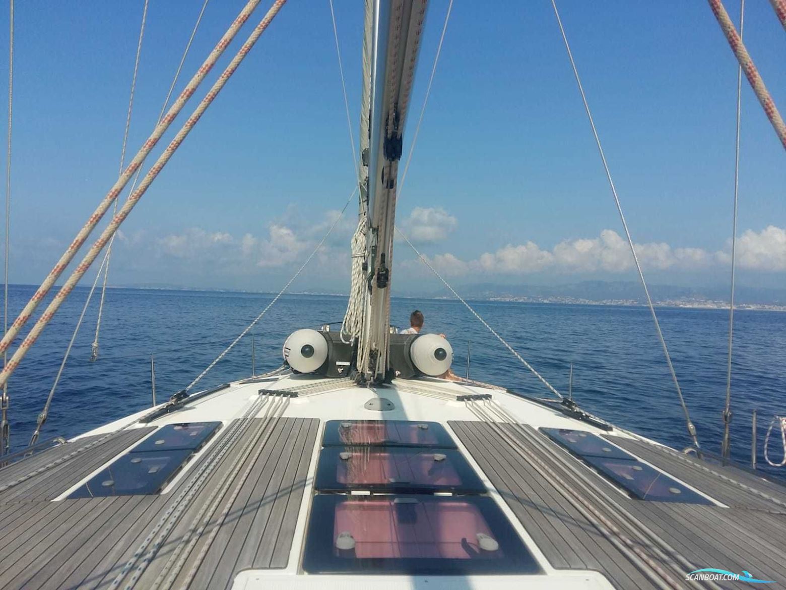 Bavaria 50 Cruiser