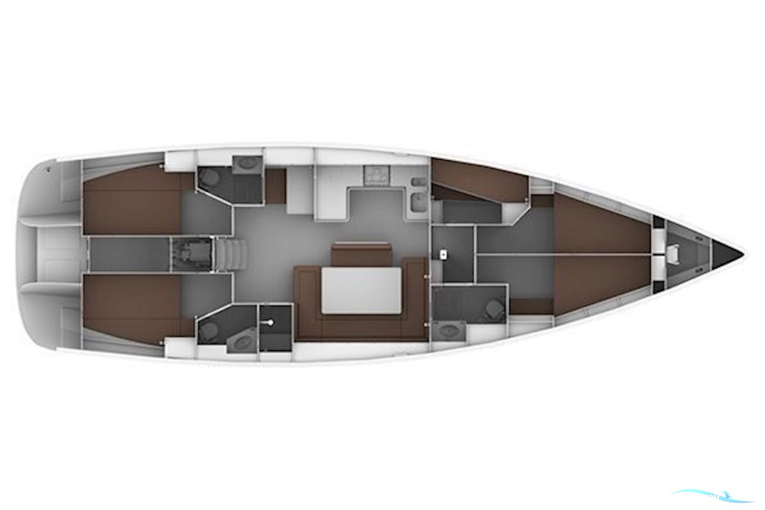 Bavaria 50 Cruiser
